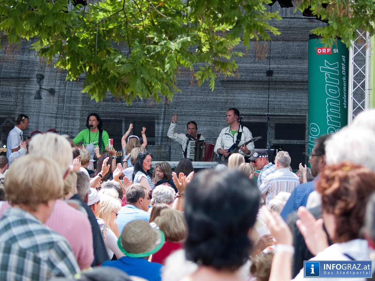 Grazer Stadtfest 2012 - 212