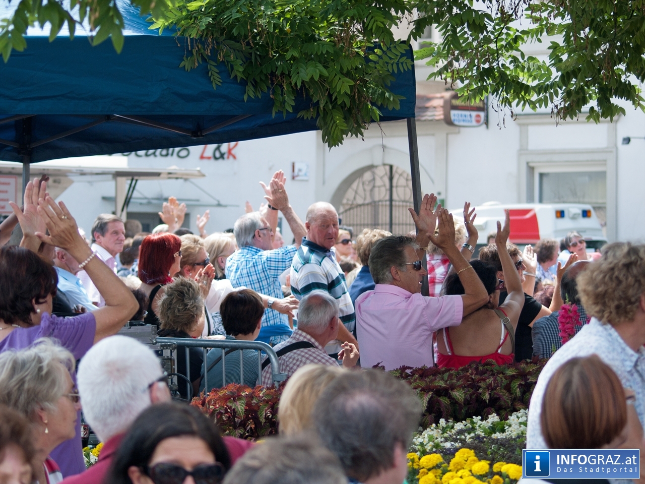 Grazer Stadtfest 2012 - 213