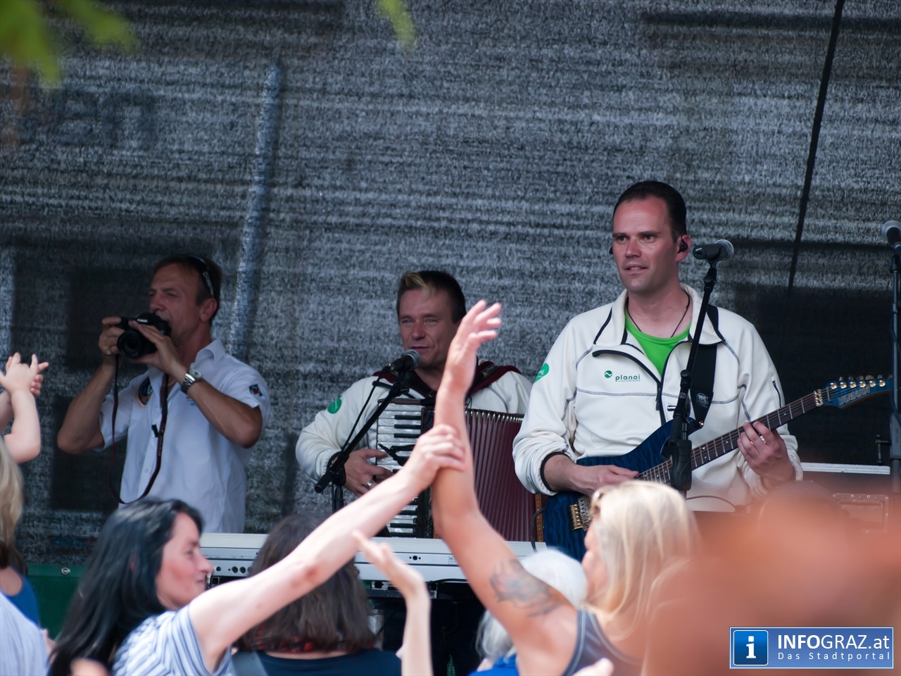 Grazer Stadtfest 2012 - 215