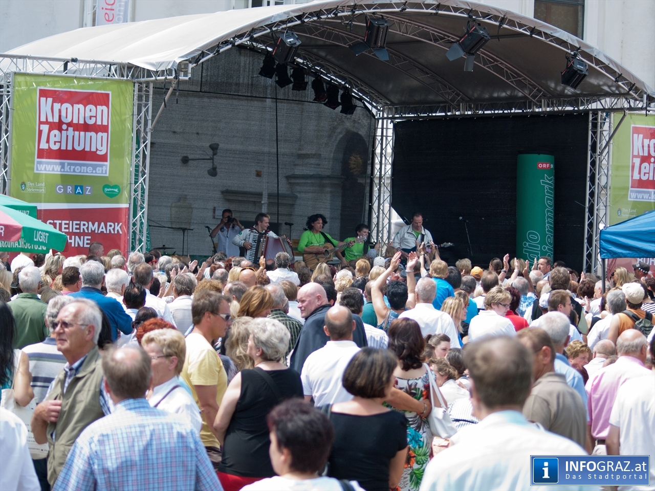 Grazer Stadtfest 2012 - 218