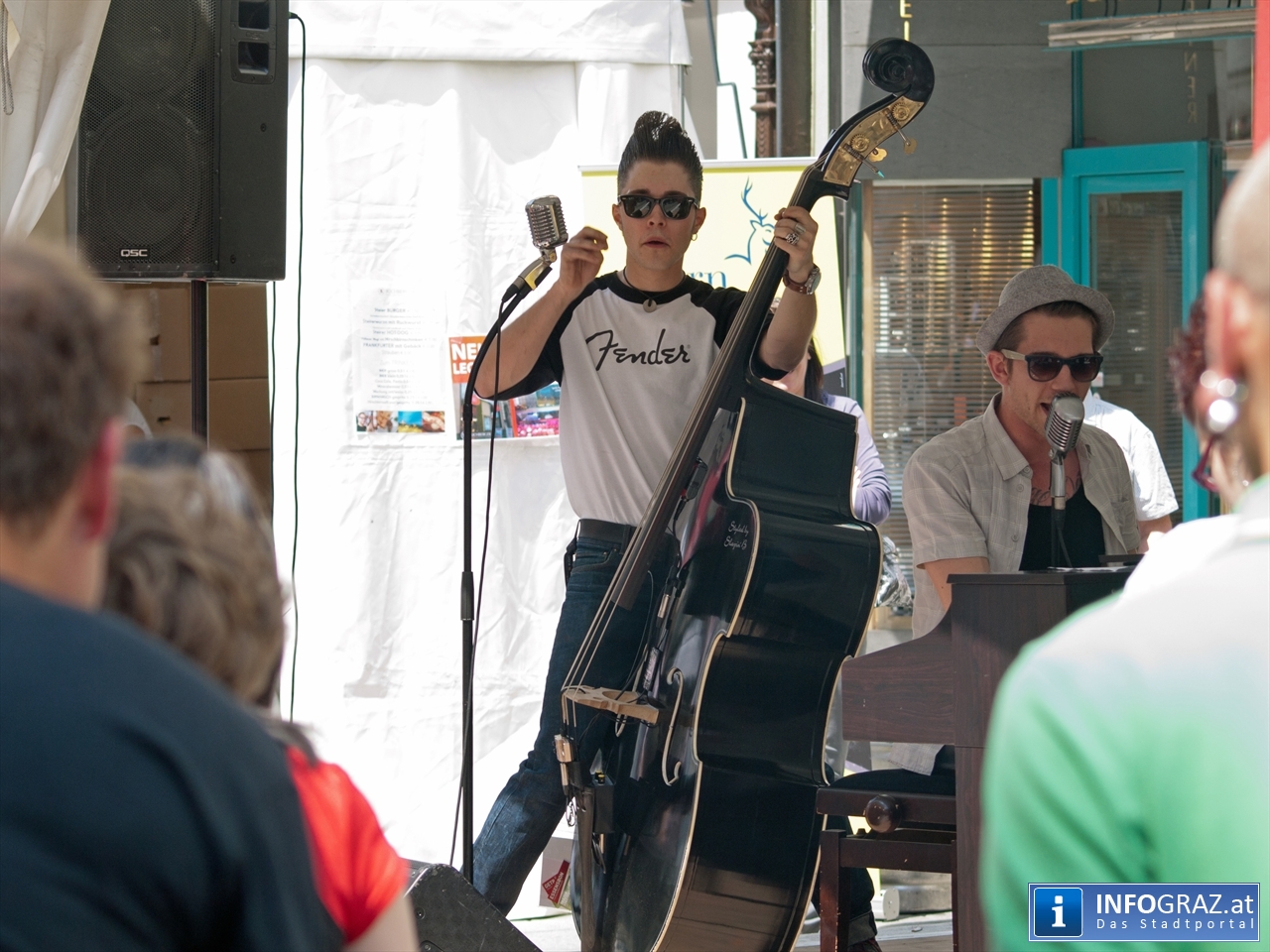 Grazer Stadtfest 2012 - 219