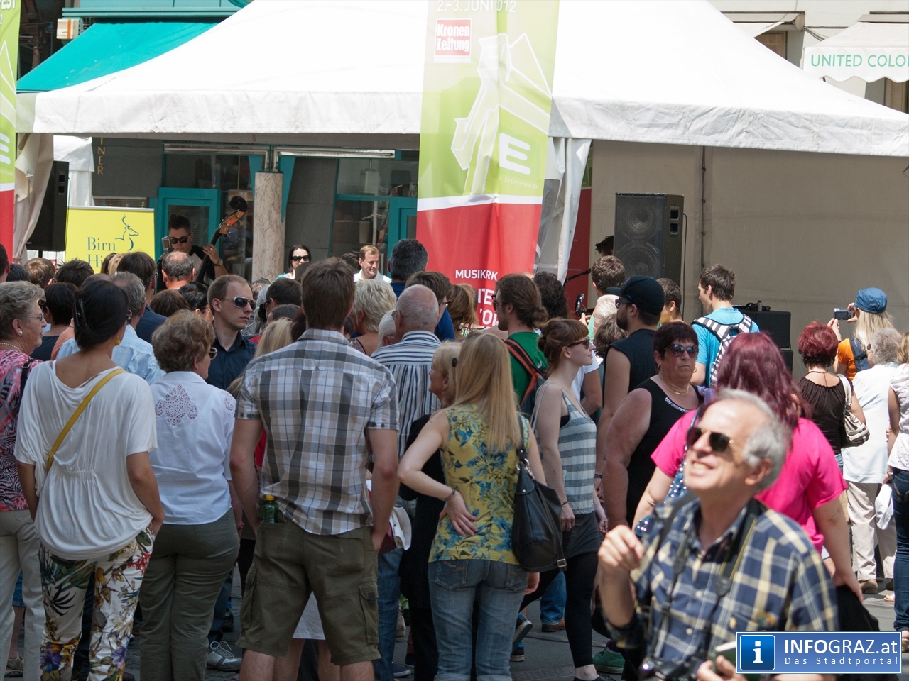 Grazer Stadtfest 2012 - 222