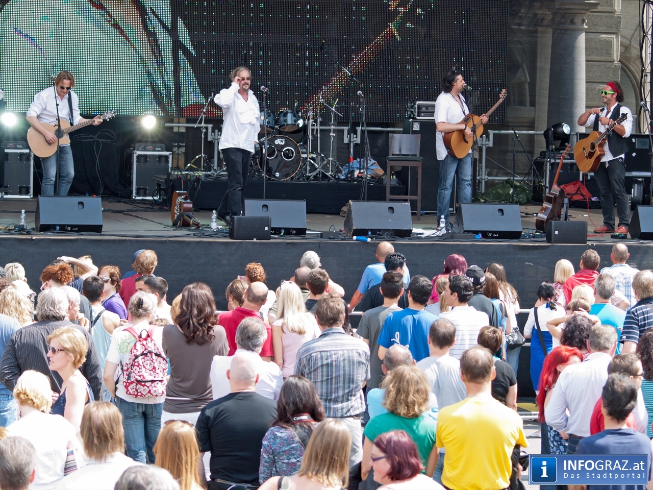 Grazer Stadtfest 2012 - 226