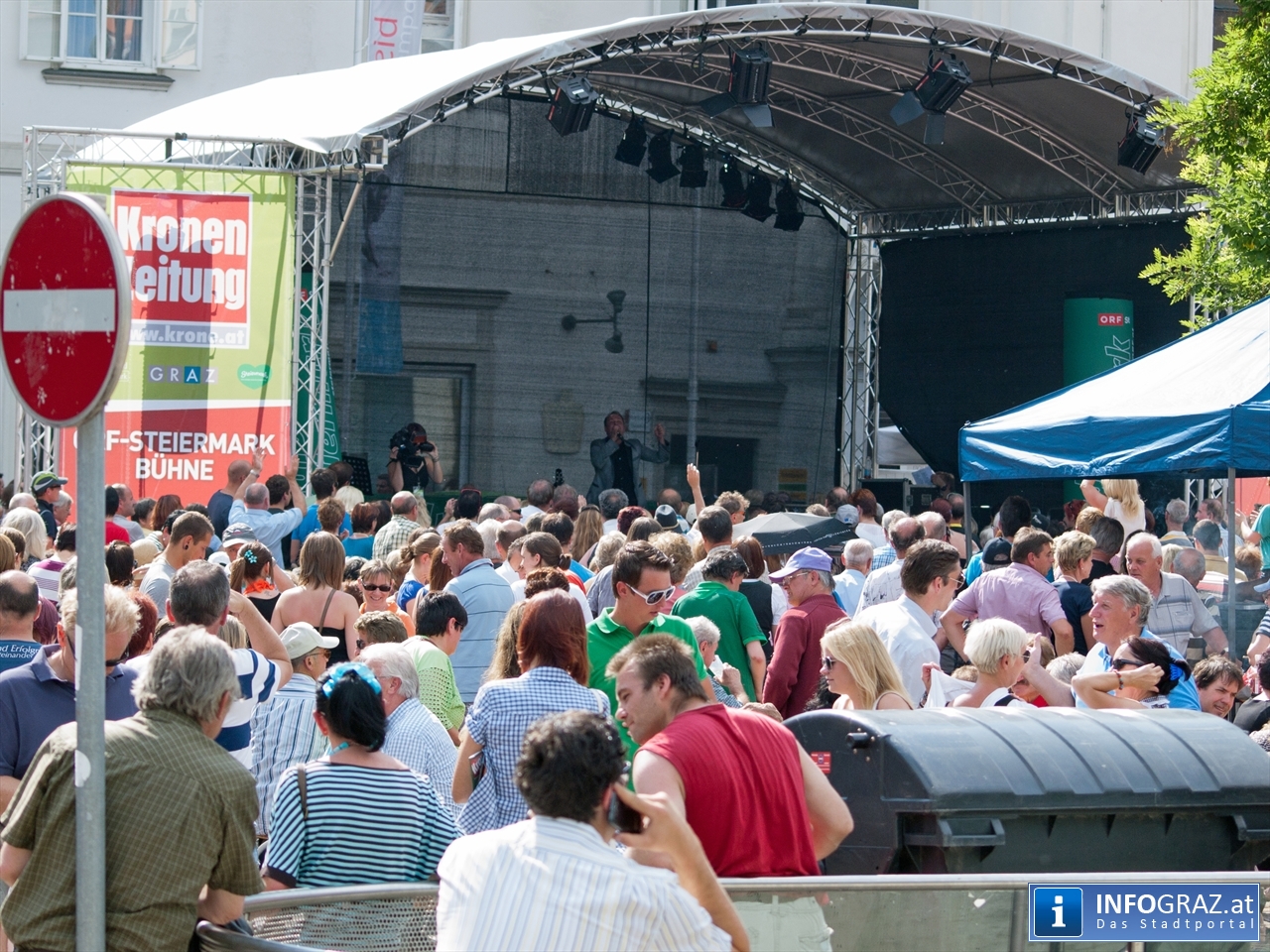 Grazer Stadtfest 2012 - 230