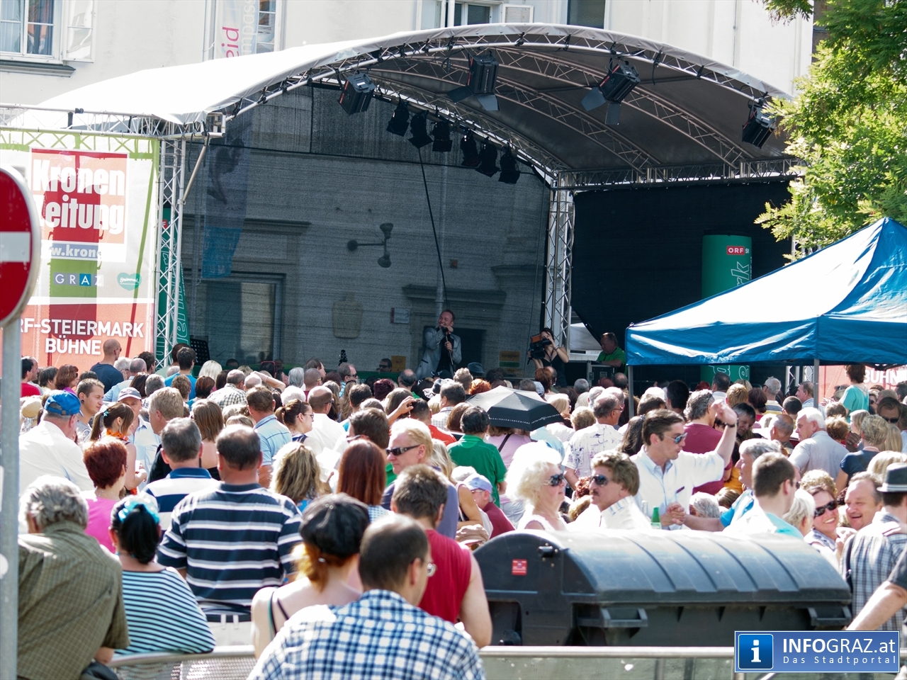 Grazer Stadtfest 2012 - 232