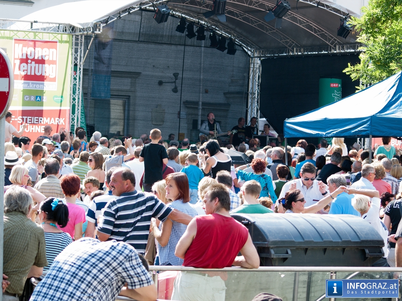 Grazer Stadtfest 2012 - 233