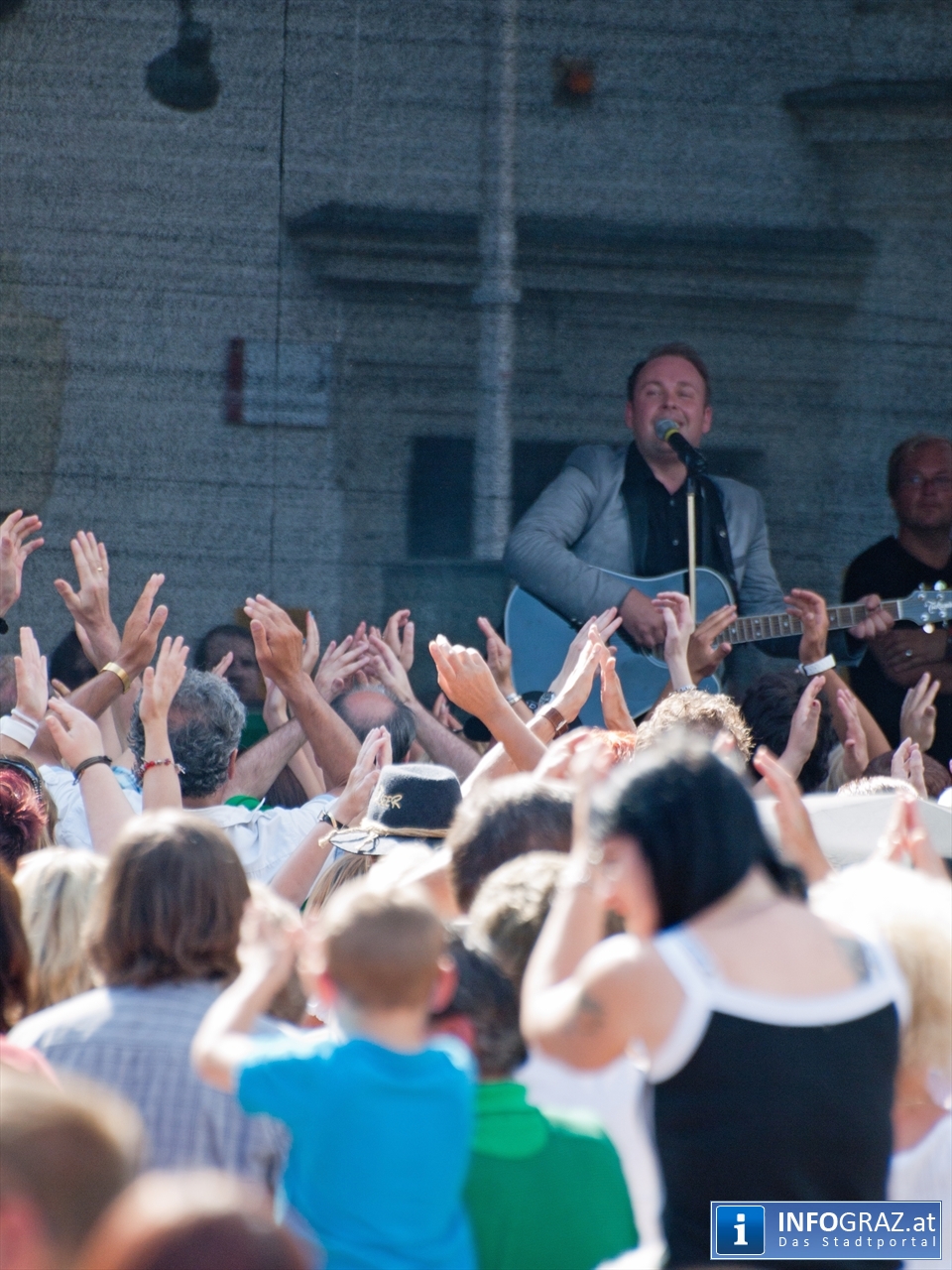 Grazer Stadtfest 2012 - 235