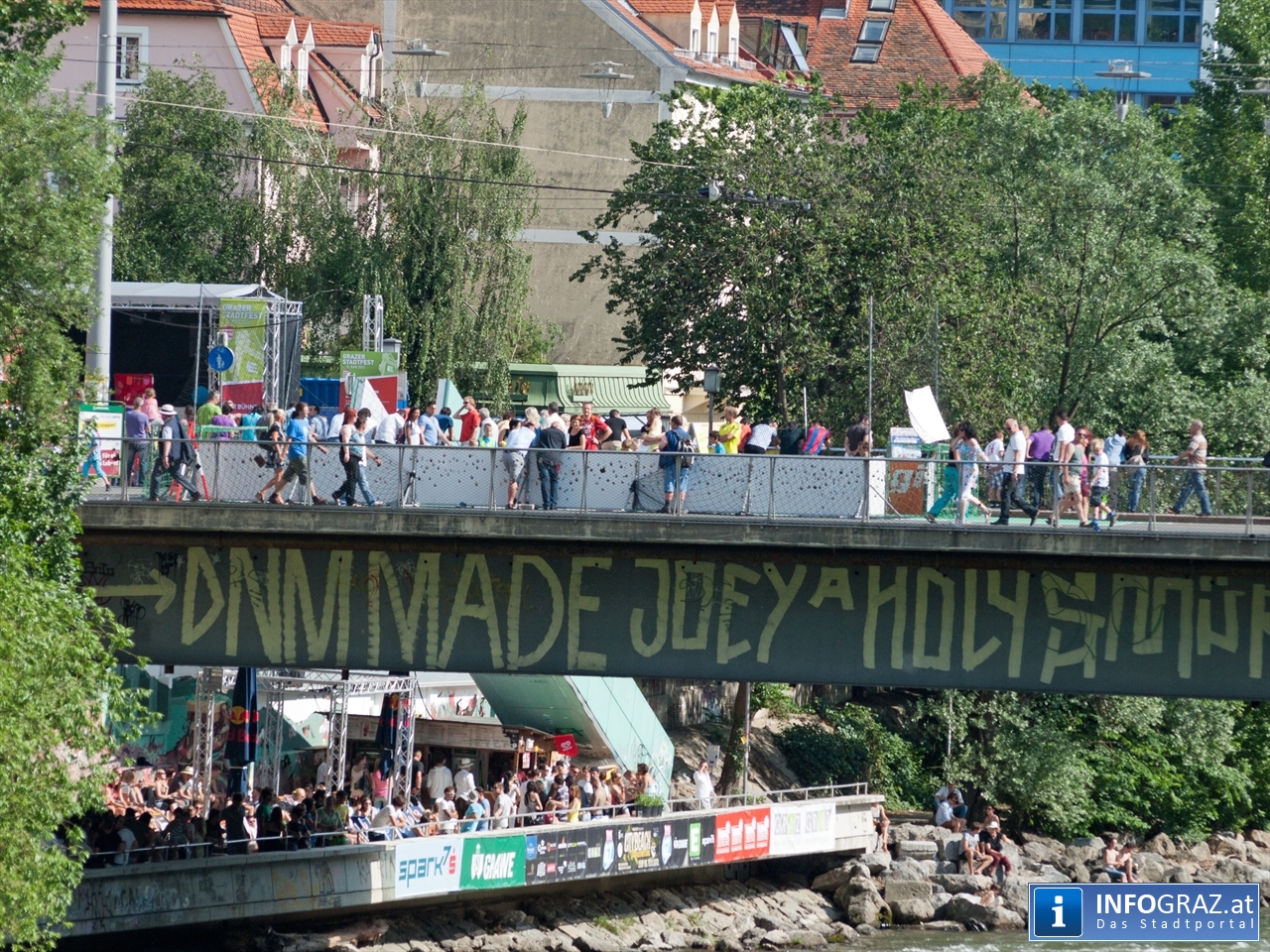 Grazer Stadtfest 2012 - 237