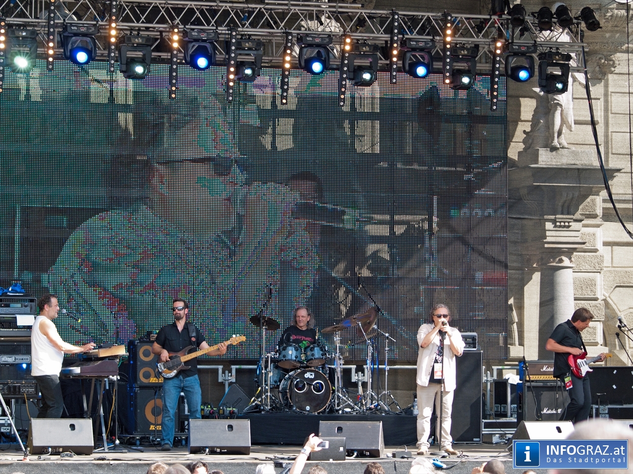 Grazer Stadtfest 2012 - 242