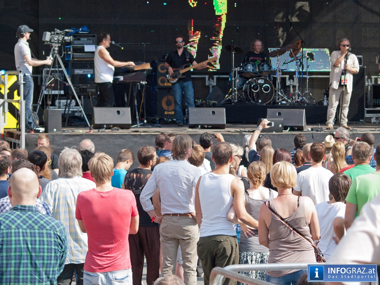 Grazer Stadtfest 2012 - 243