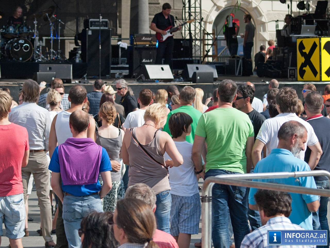 Grazer Stadtfest 2012 - 247