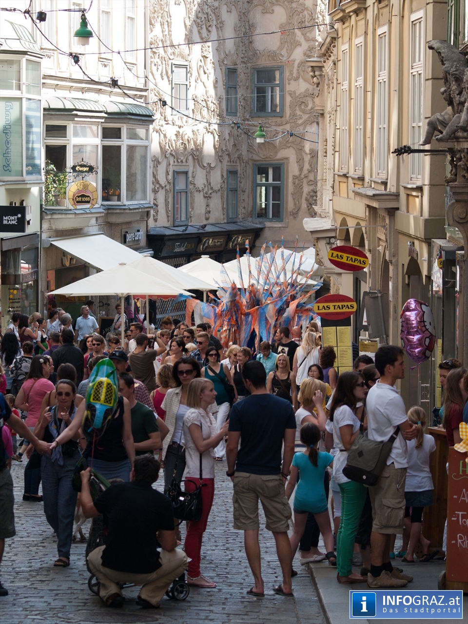Grazer Stadtfest 2012 - 253