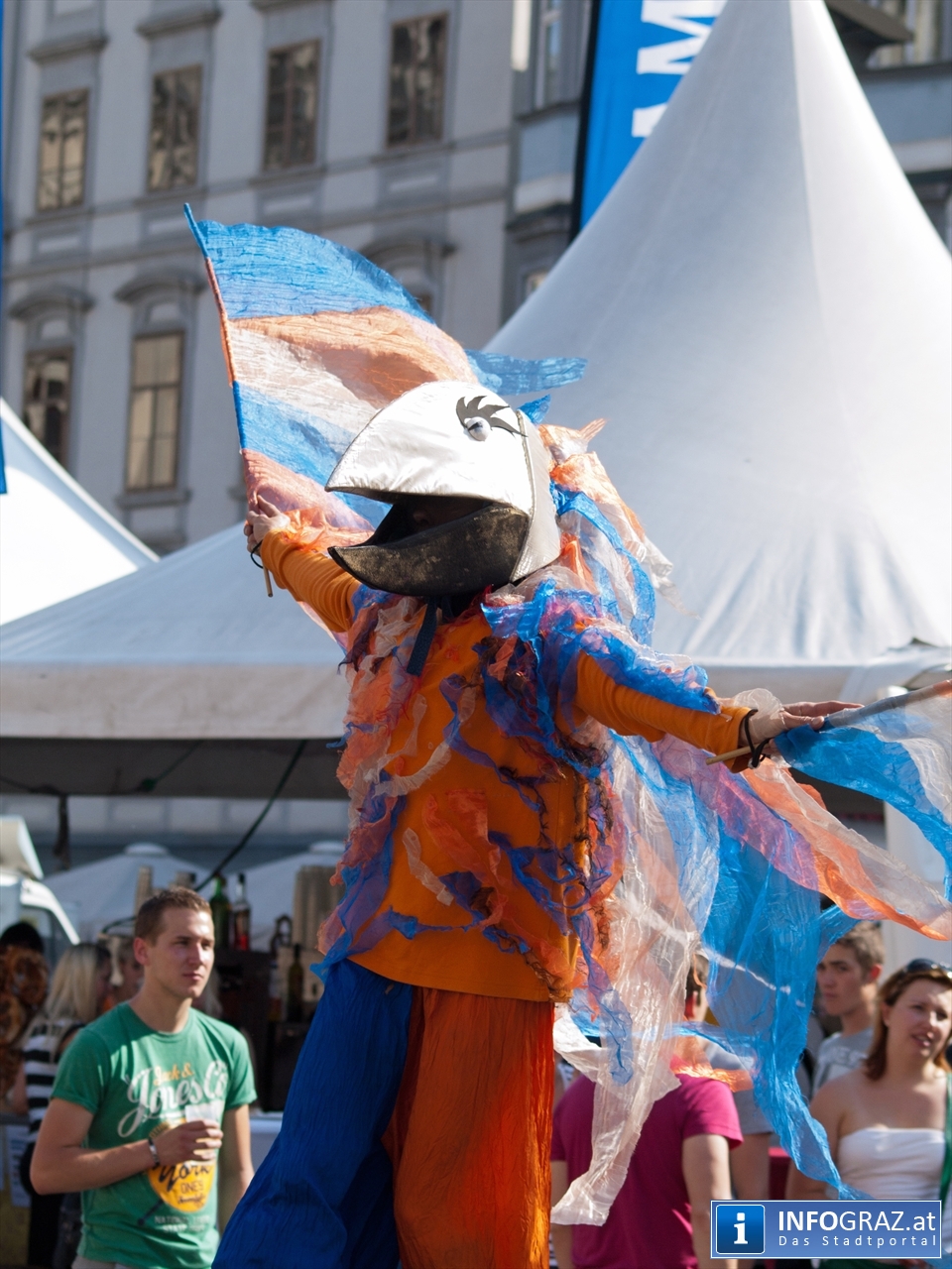 Grazer Stadtfest 2012 - 254