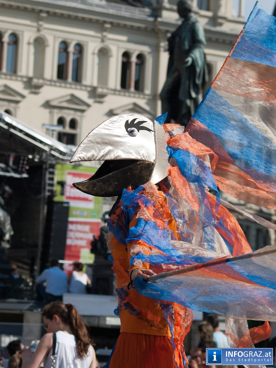 Grazer Stadtfest 2012 - 255