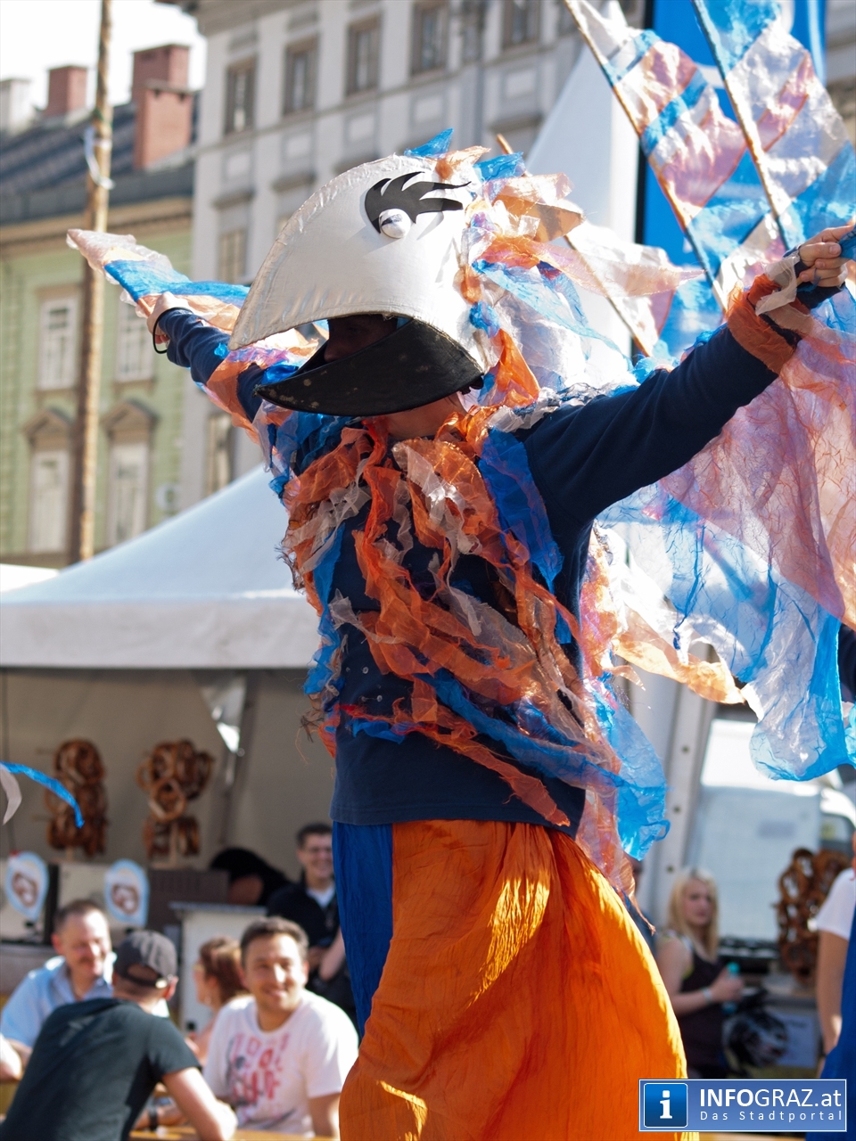 Grazer Stadtfest 2012 - 256