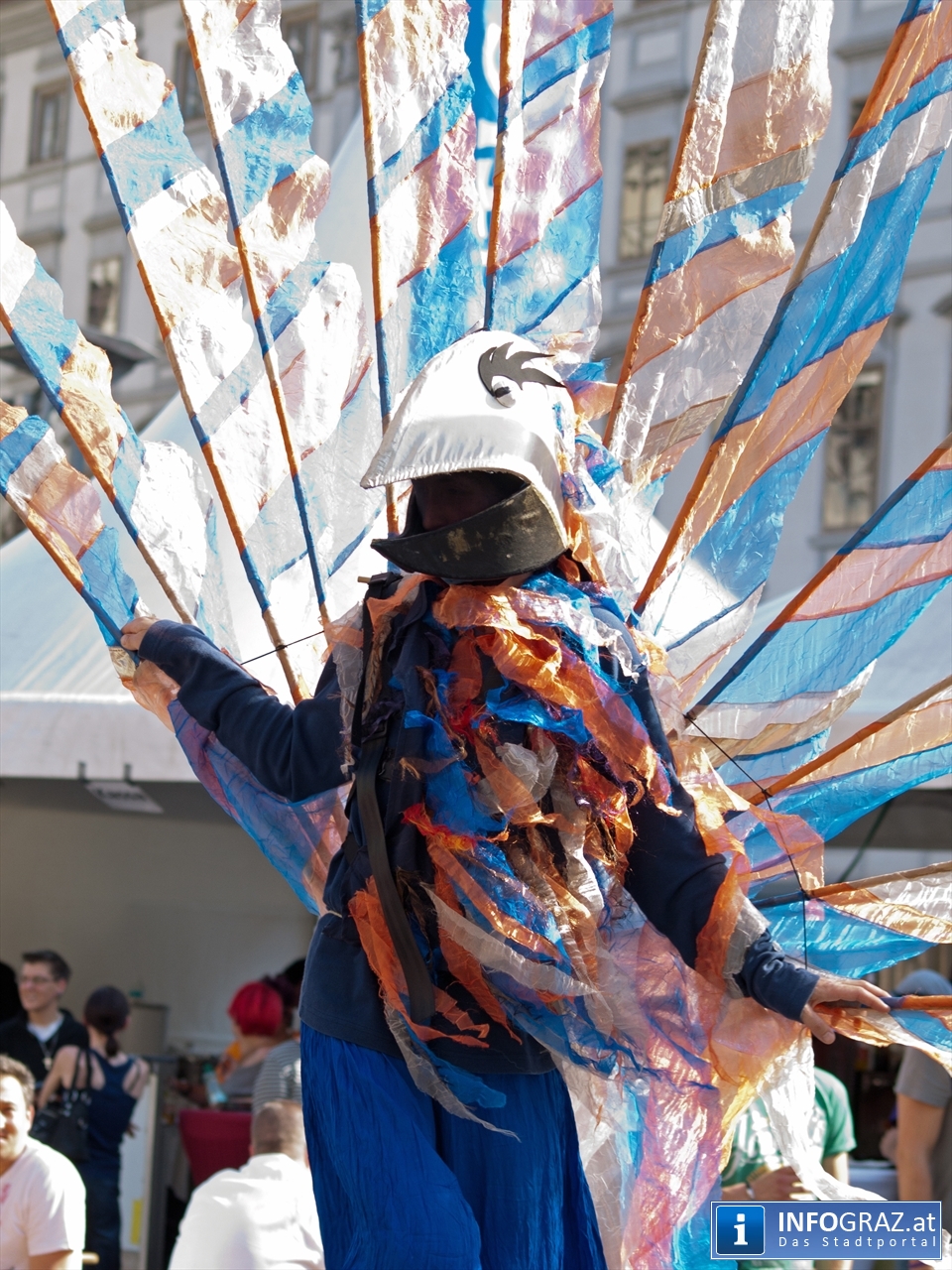 Grazer Stadtfest 2012 - 257