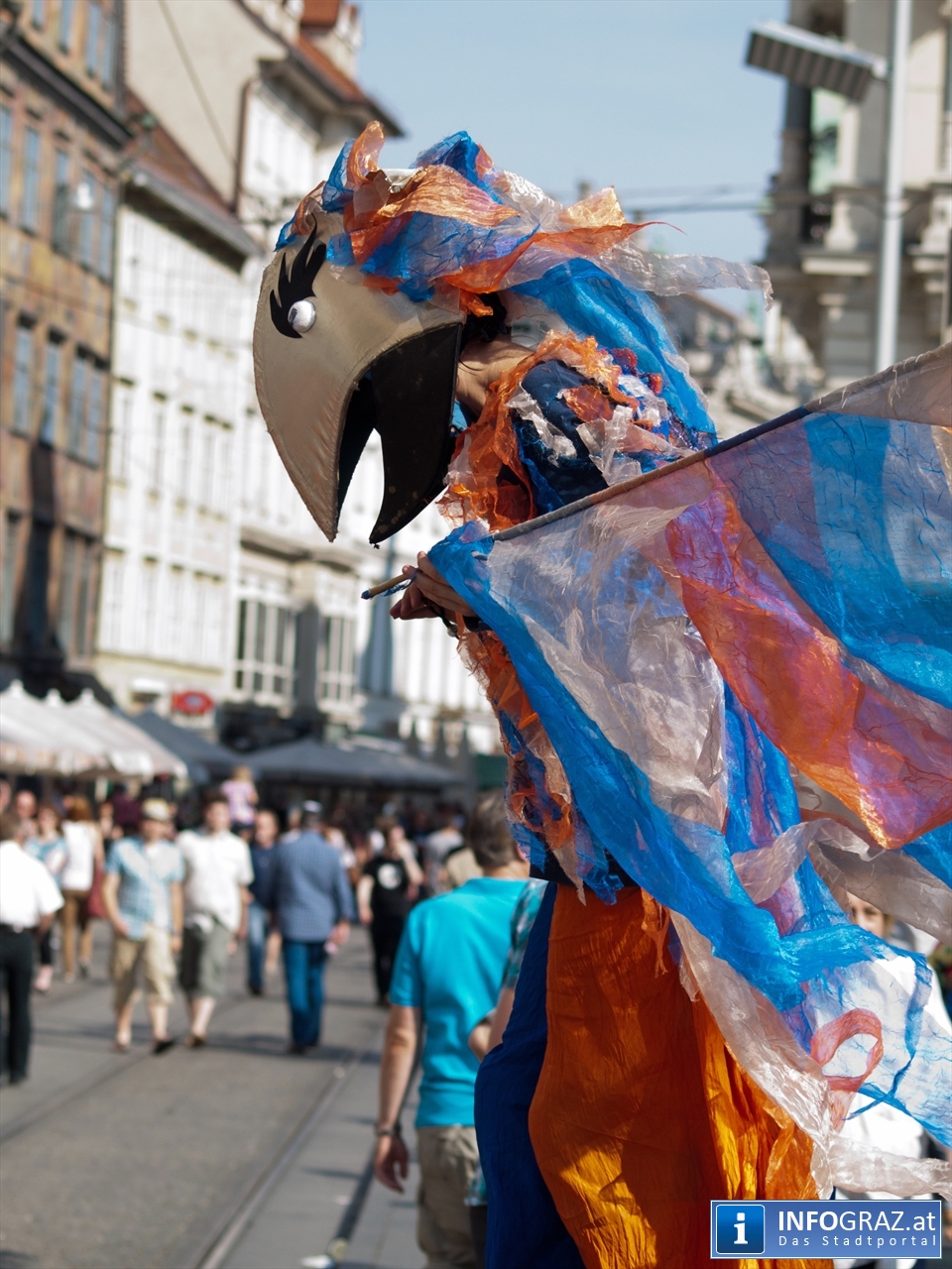 Grazer Stadtfest 2012 - 258