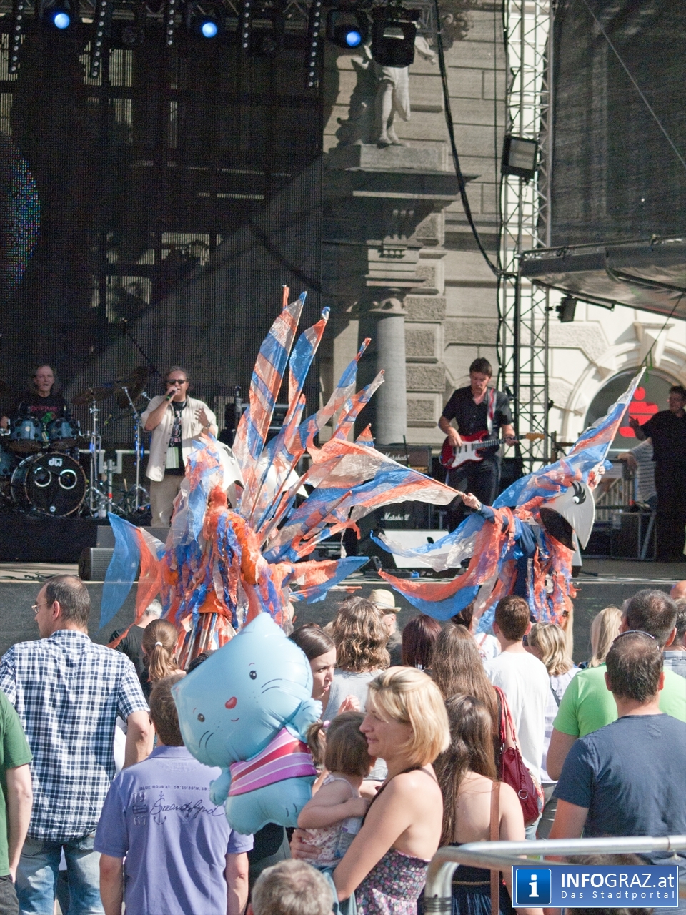 Grazer Stadtfest 2012 - 260