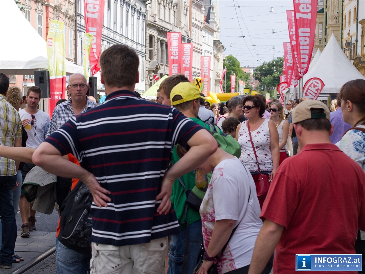 Grazer Stadtfest 2012 - 261