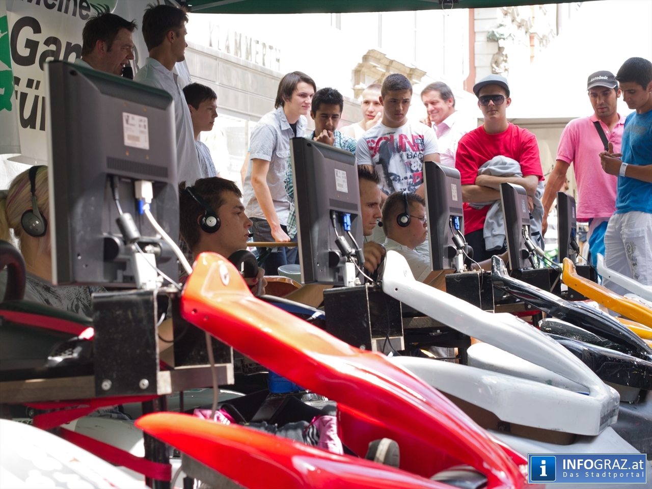 Grazer Stadtfest 2012 - 262