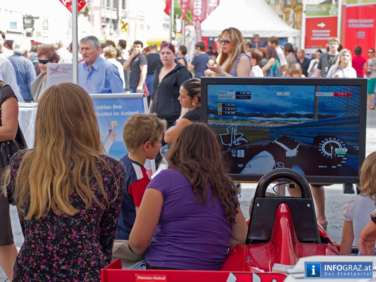 Grazer Stadtfest 2012 - 263