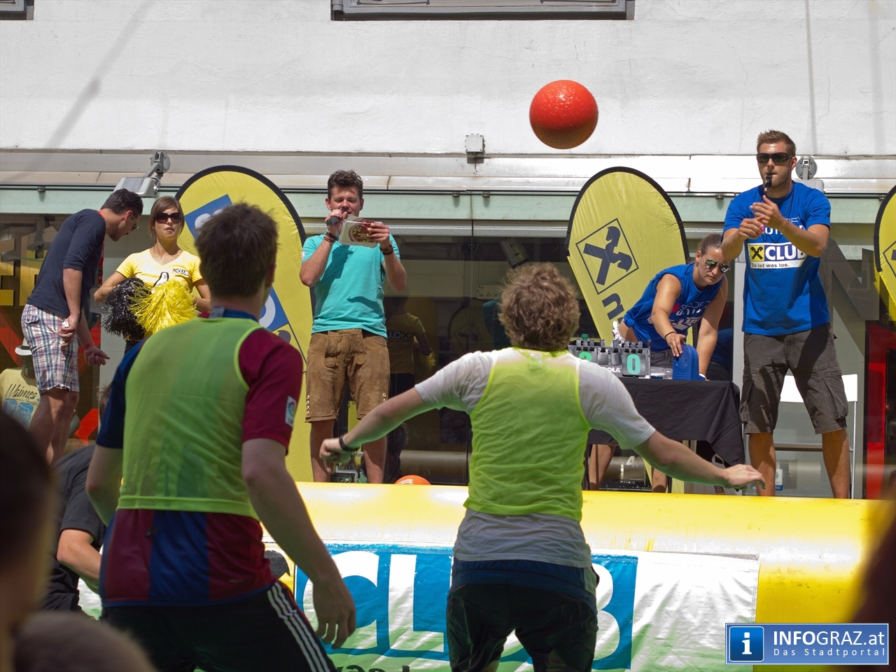 Grazer Stadtfest 2012 - 267