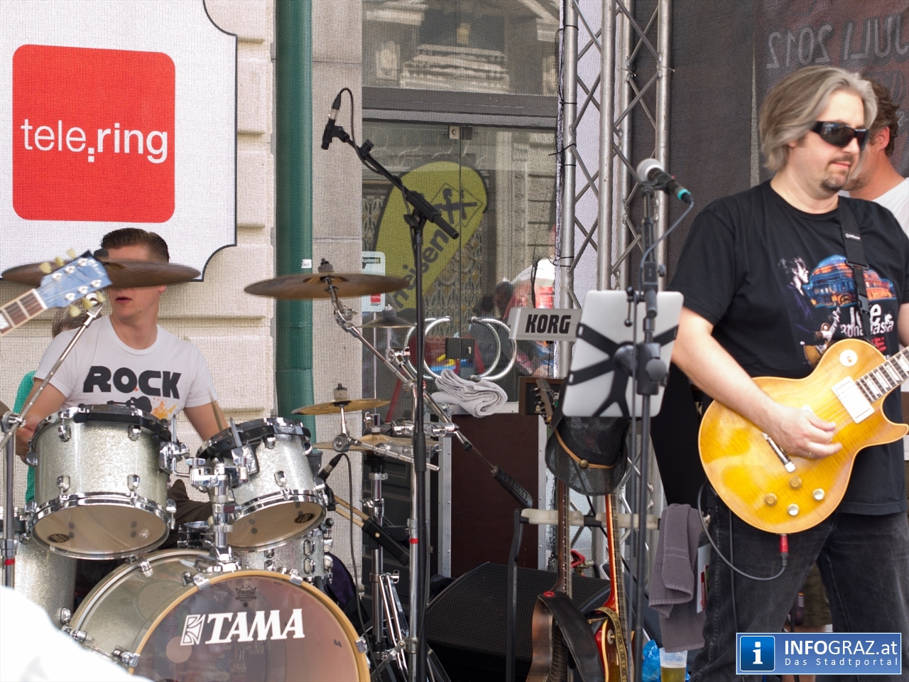 Grazer Stadtfest 2012 - 269
