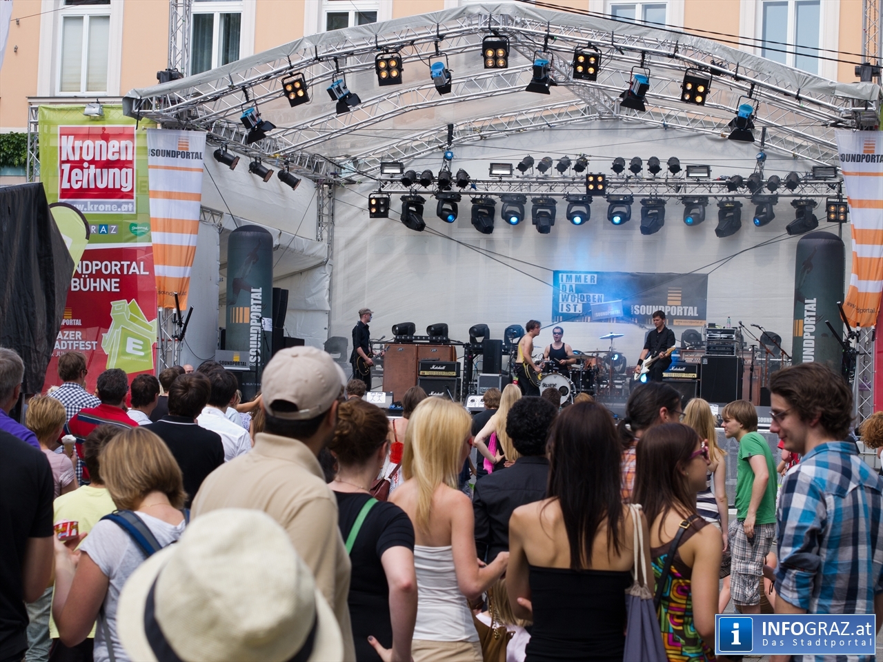 Grazer Stadtfest 2012 - 278