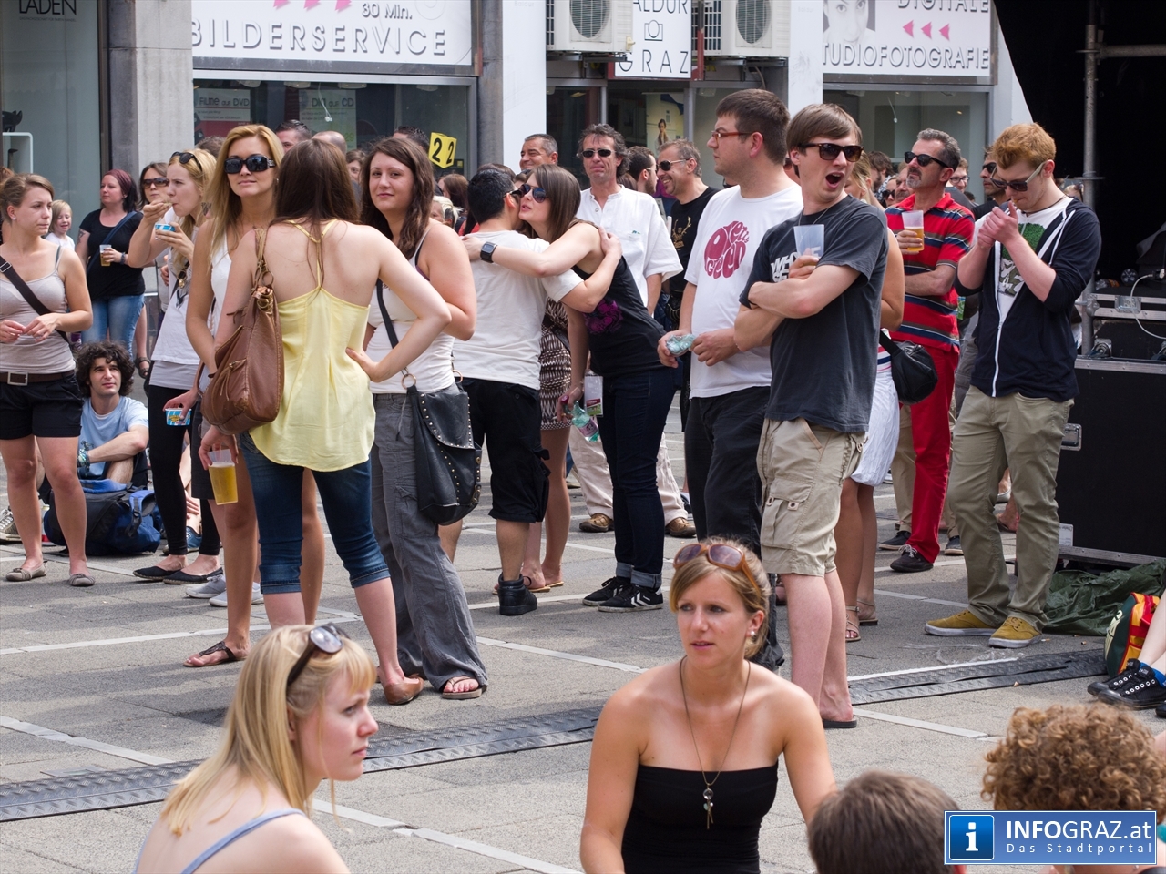 Grazer Stadtfest 2012 - 286