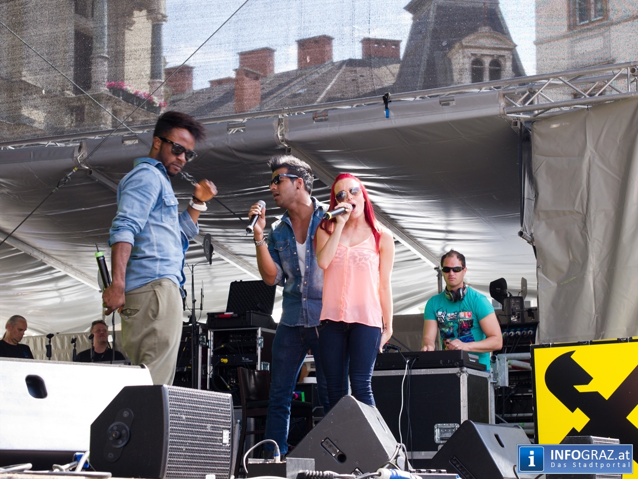 Grazer Stadtfest 2012 - 289