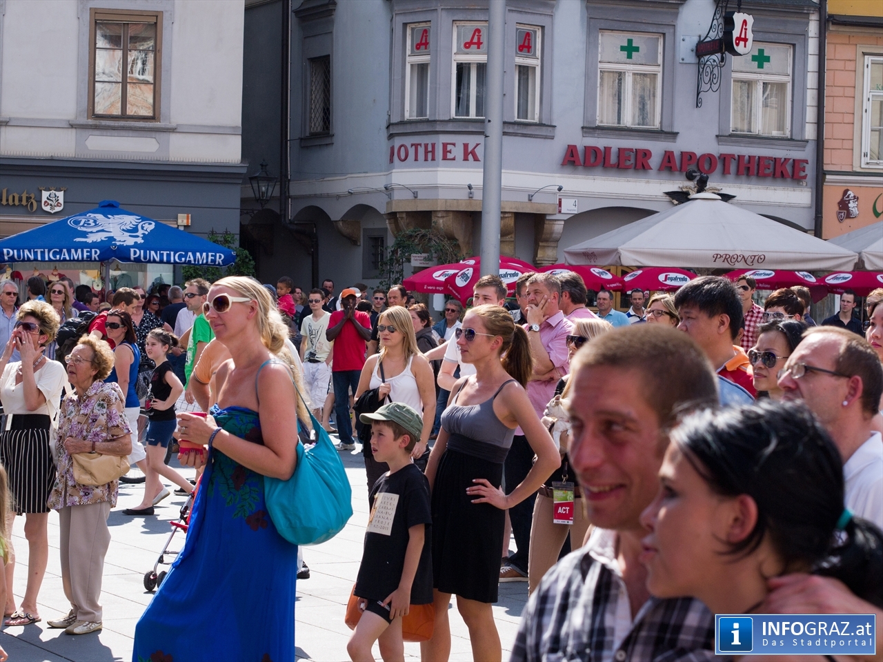 Grazer Stadtfest 2012 - 291