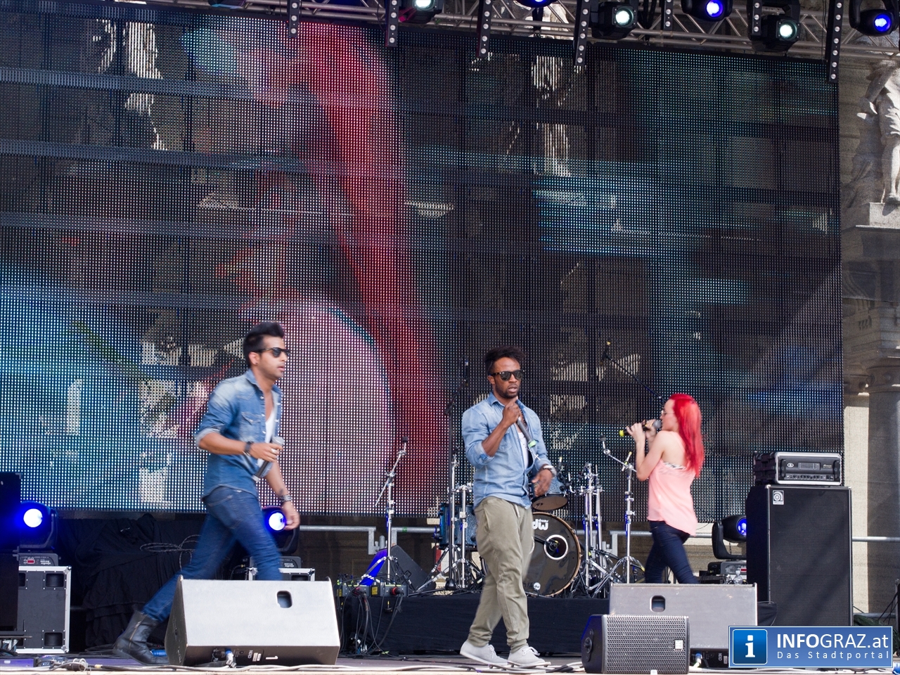 Grazer Stadtfest 2012 - 292