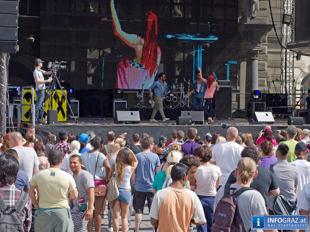 Grazer Stadtfest 2012 - 293