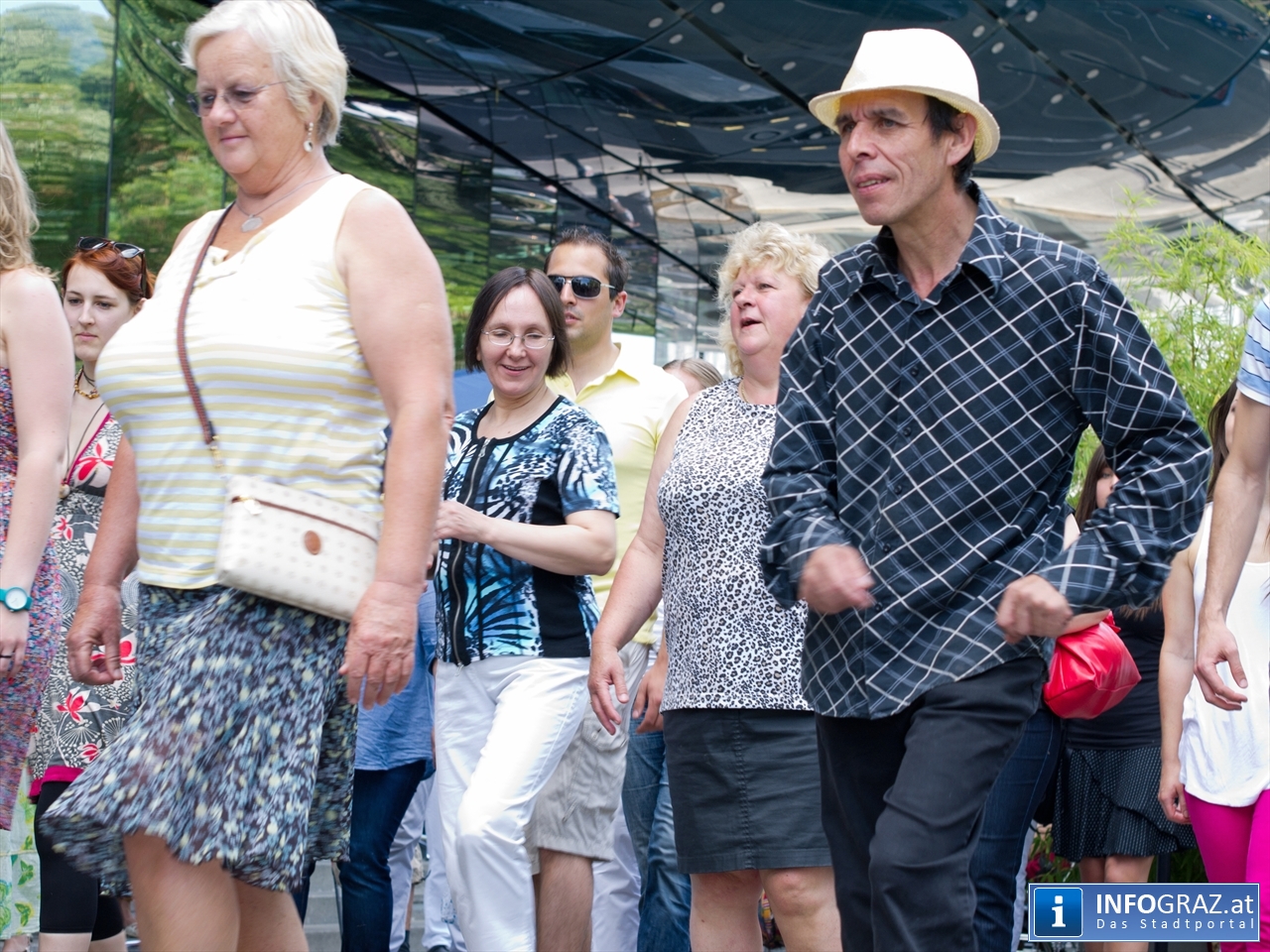 Grazer Stadtfest 2012 - 296