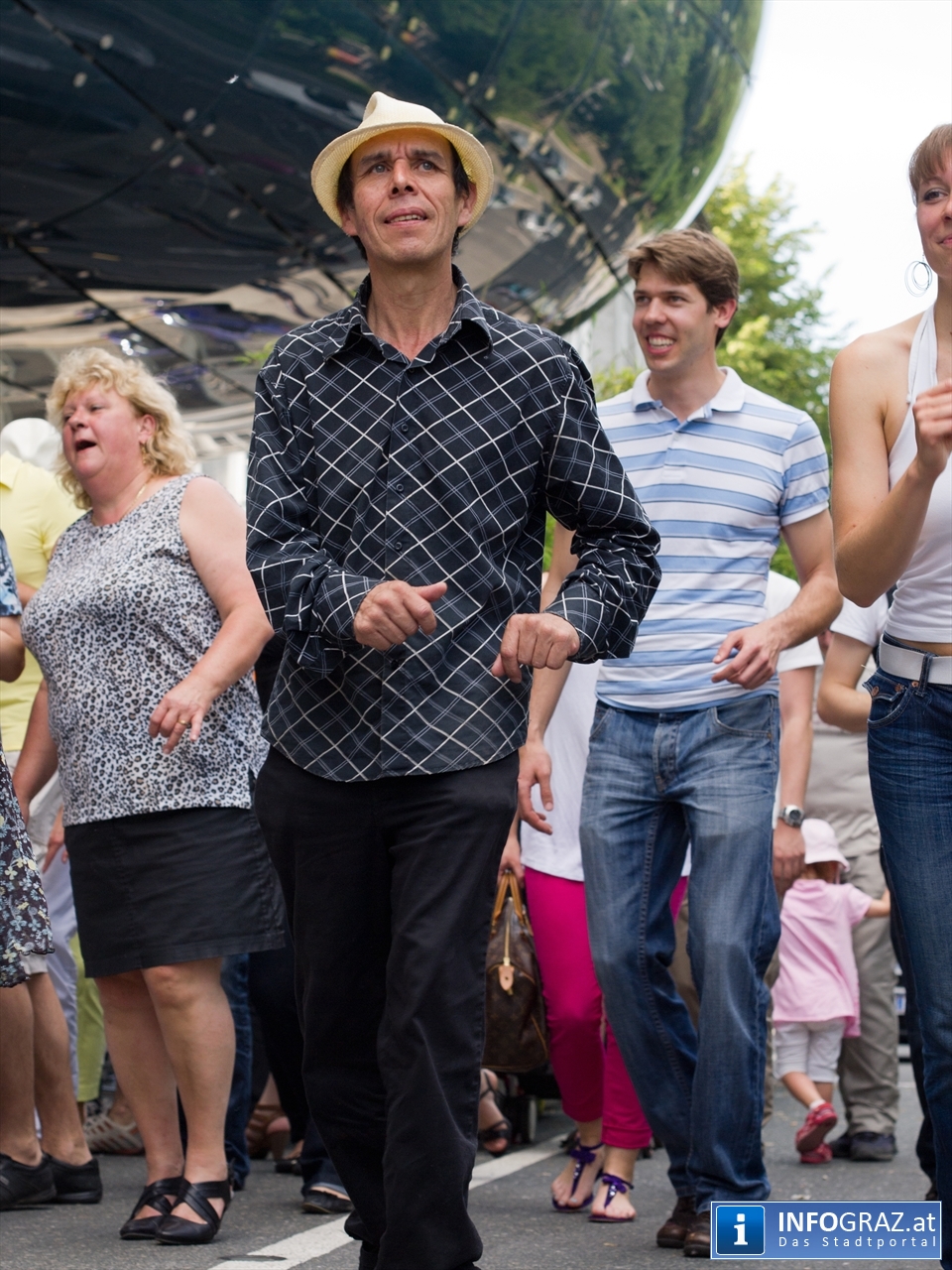 Grazer Stadtfest 2012 - 298