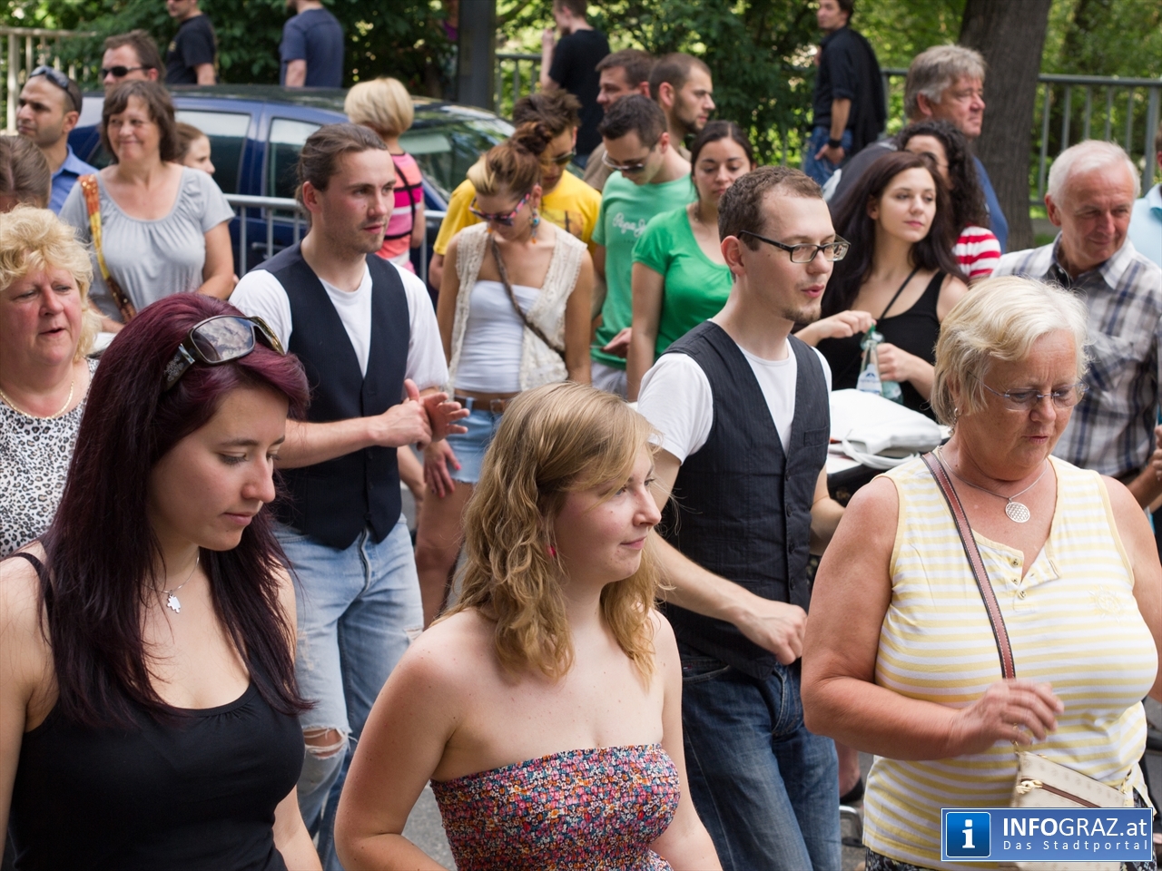 Grazer Stadtfest 2012 - 301