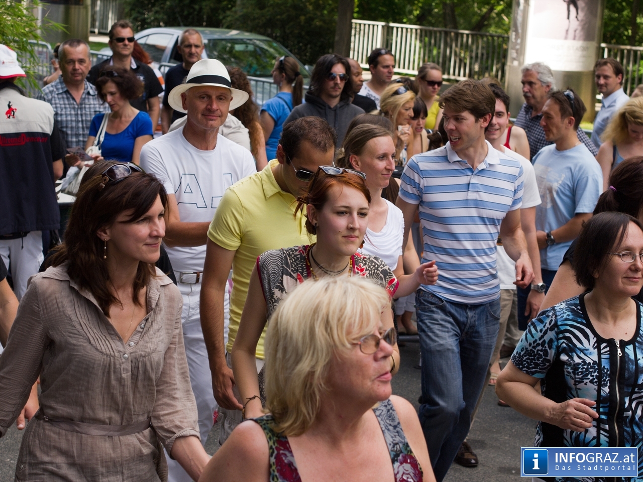 Grazer Stadtfest 2012 - 302
