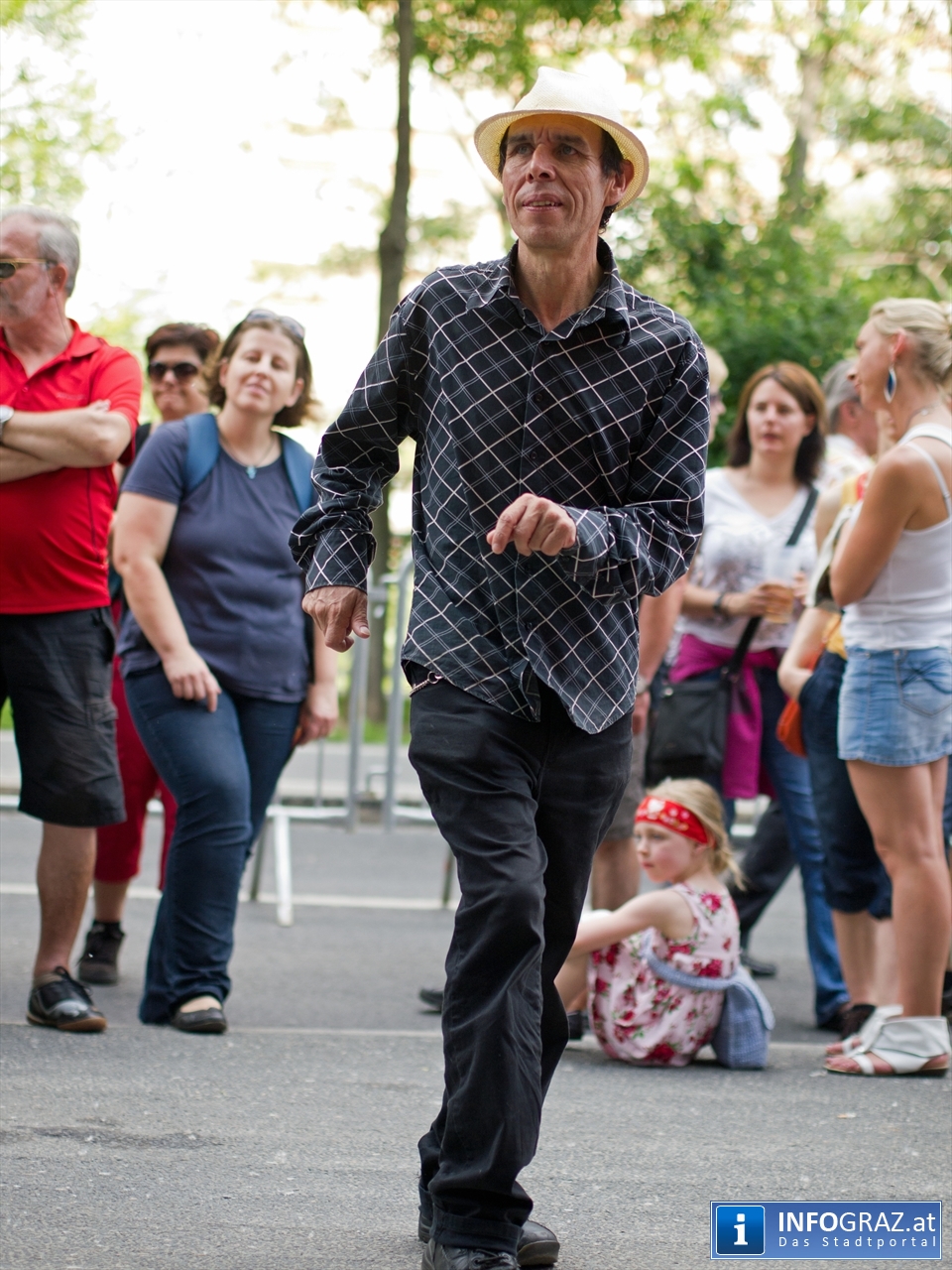 Grazer Stadtfest 2012 - 304