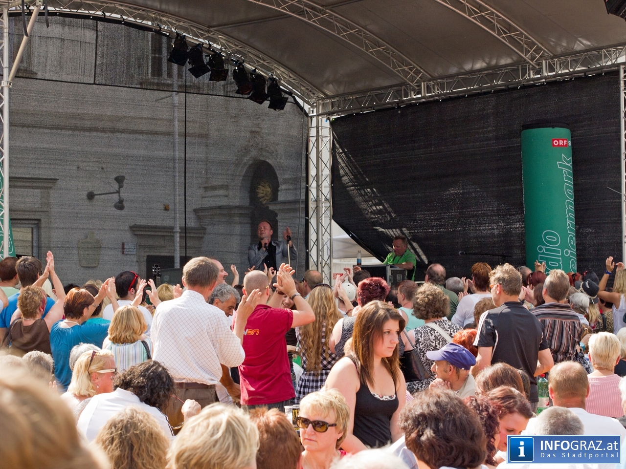 Grazer Stadtfest 2012 - 305