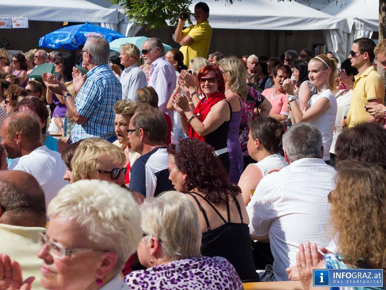 Grazer Stadtfest 2012 - 307