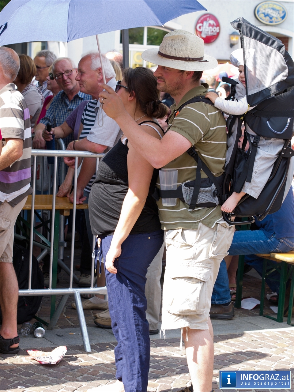 Grazer Stadtfest 2012 - 308