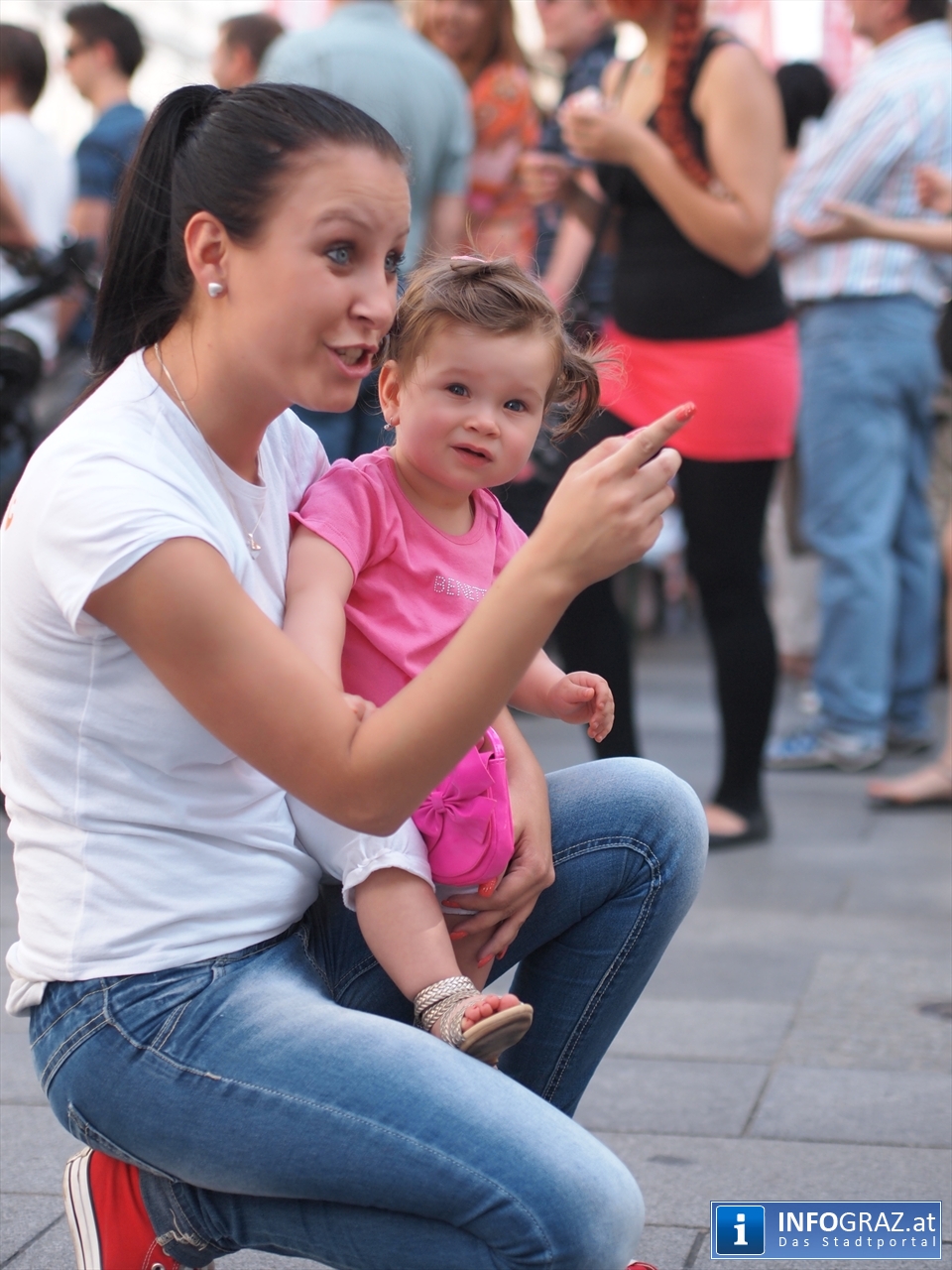 Grazer Stadtfest 2012 - 309