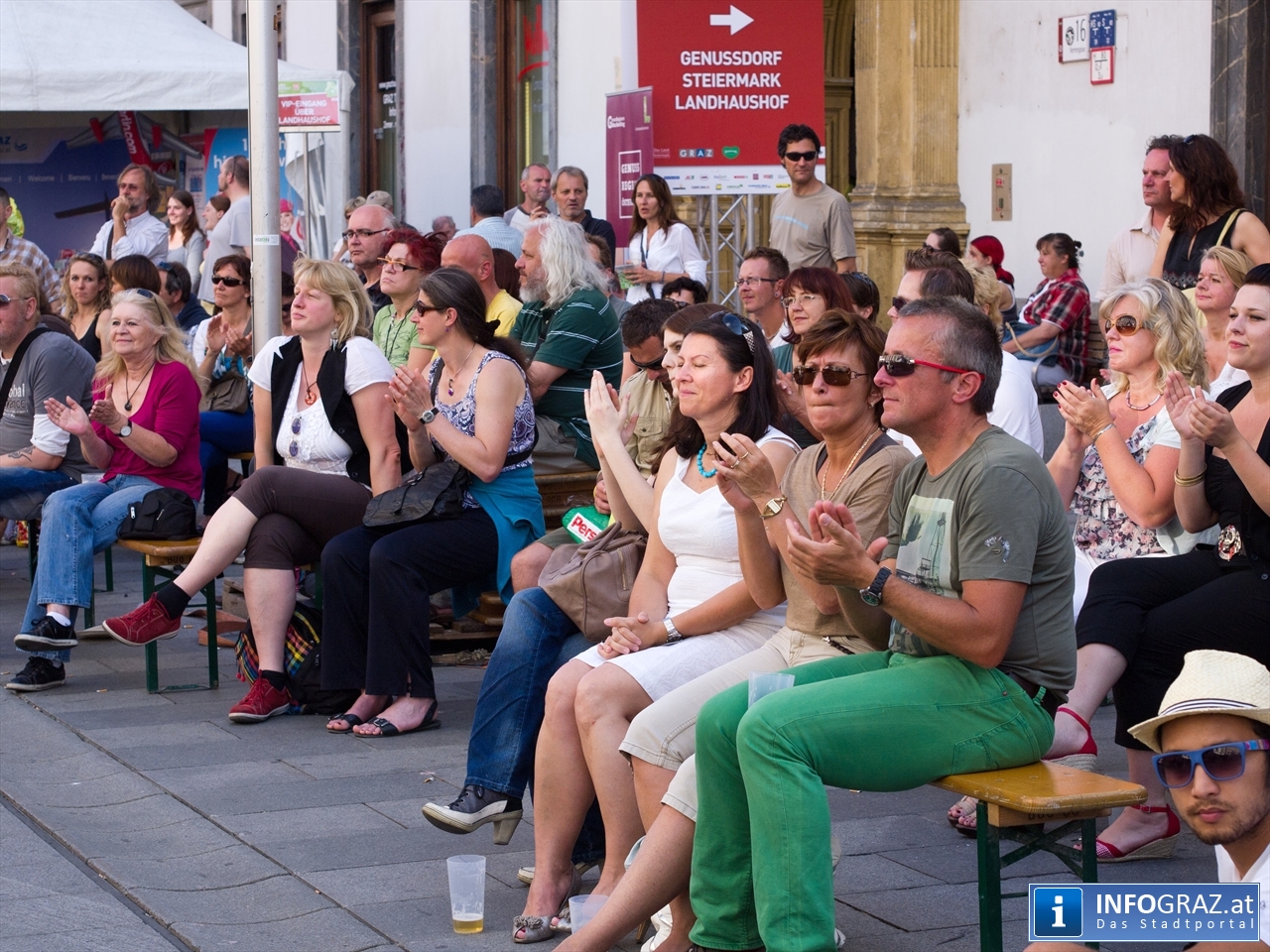 Grazer Stadtfest 2012 - 315