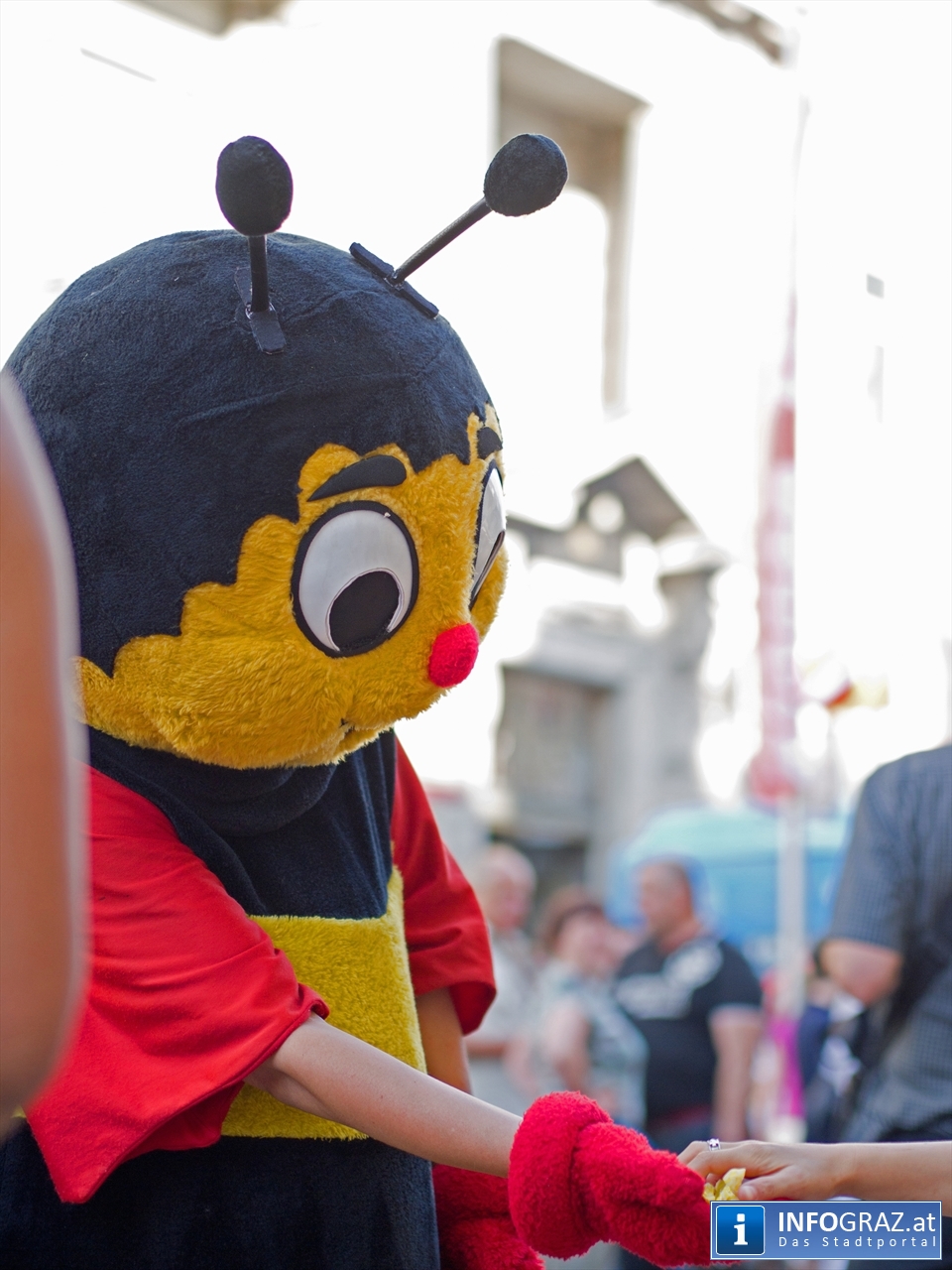 Grazer Stadtfest 2012 - 323