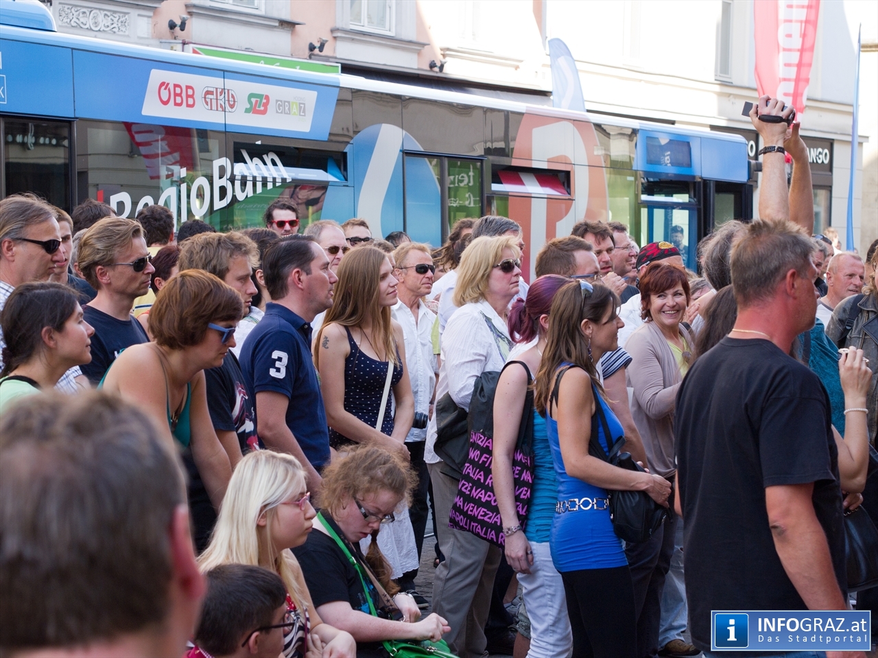 Grazer Stadtfest 2012 - 324