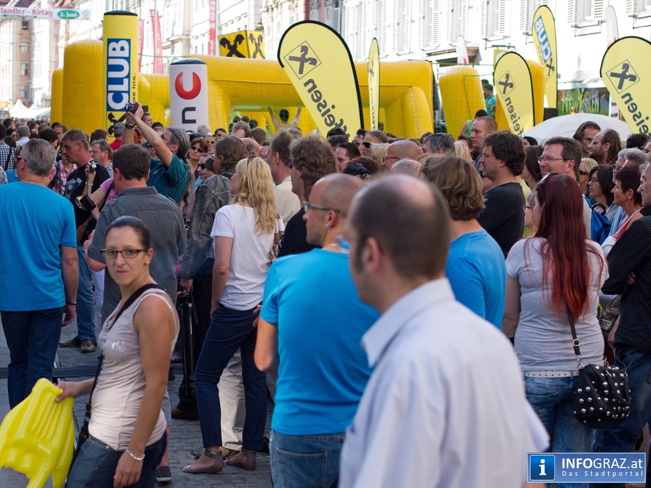 Grazer Stadtfest 2012 - 329
