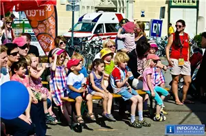 Grazer Stadtfest 2012,Fotos,Fotografen,Graz,Krone,Innenstadt,Musik- Acts,Unterhaltungsprogramm,Highlights,Kinderprogramm,20 Bühnen