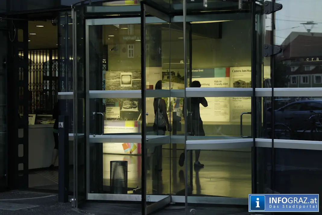 Medienkunst Steiermark im Kunsthaus Graz - 003