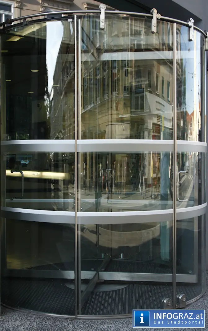 Medienkunst Steiermark im Kunsthaus Graz - 013