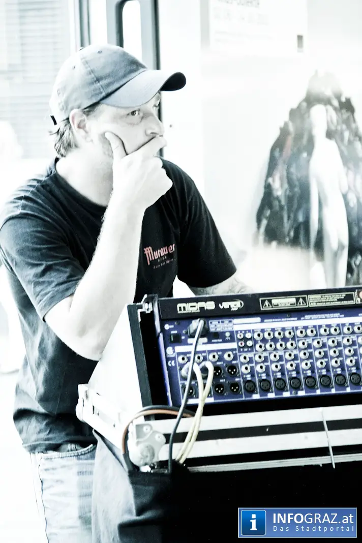 Medienkunst Steiermark im Kunsthaus Graz - 022